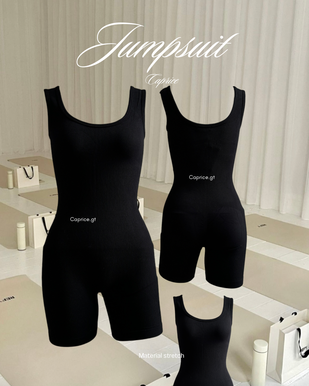 Jumpsuit