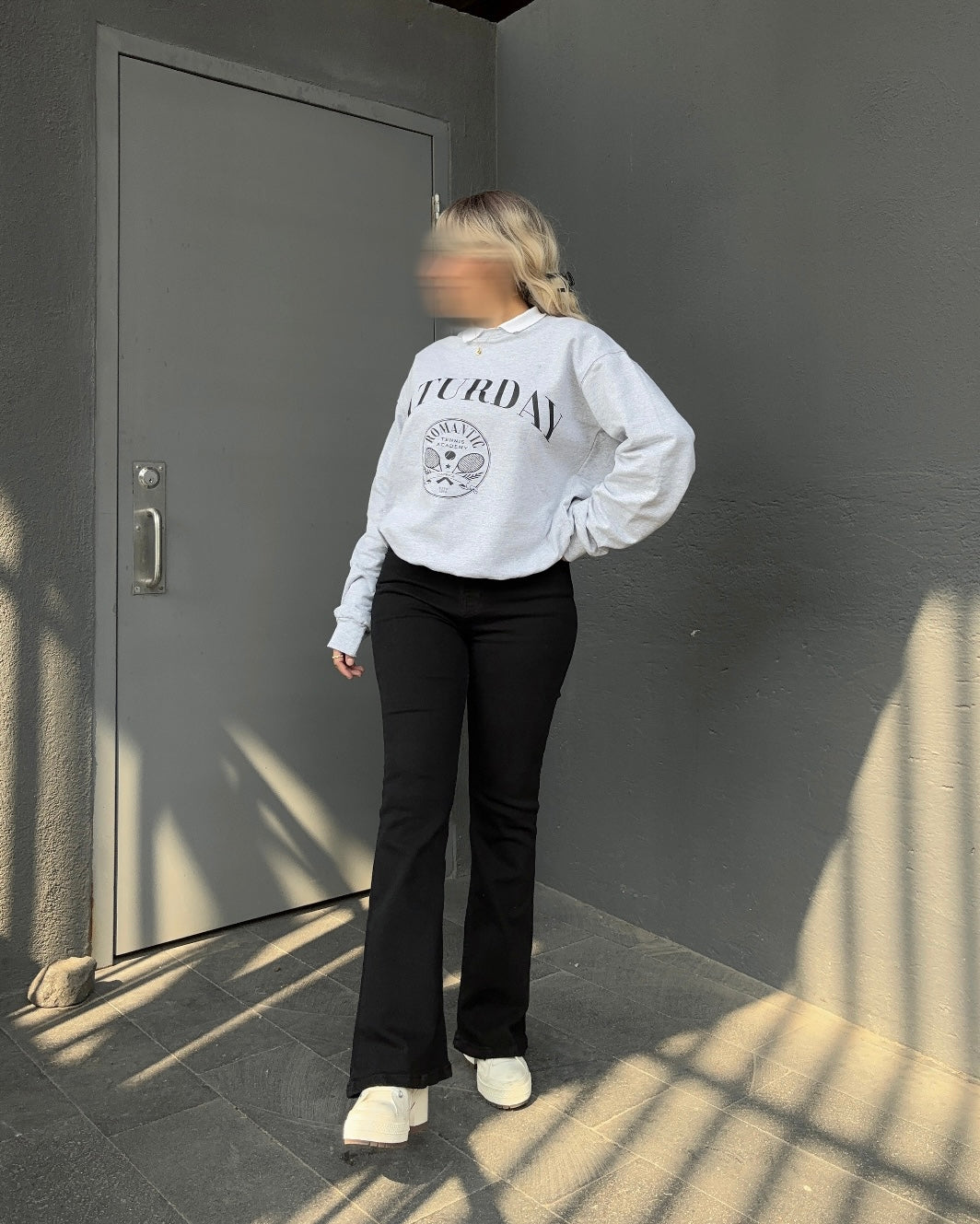 Tipo Flare Jeans