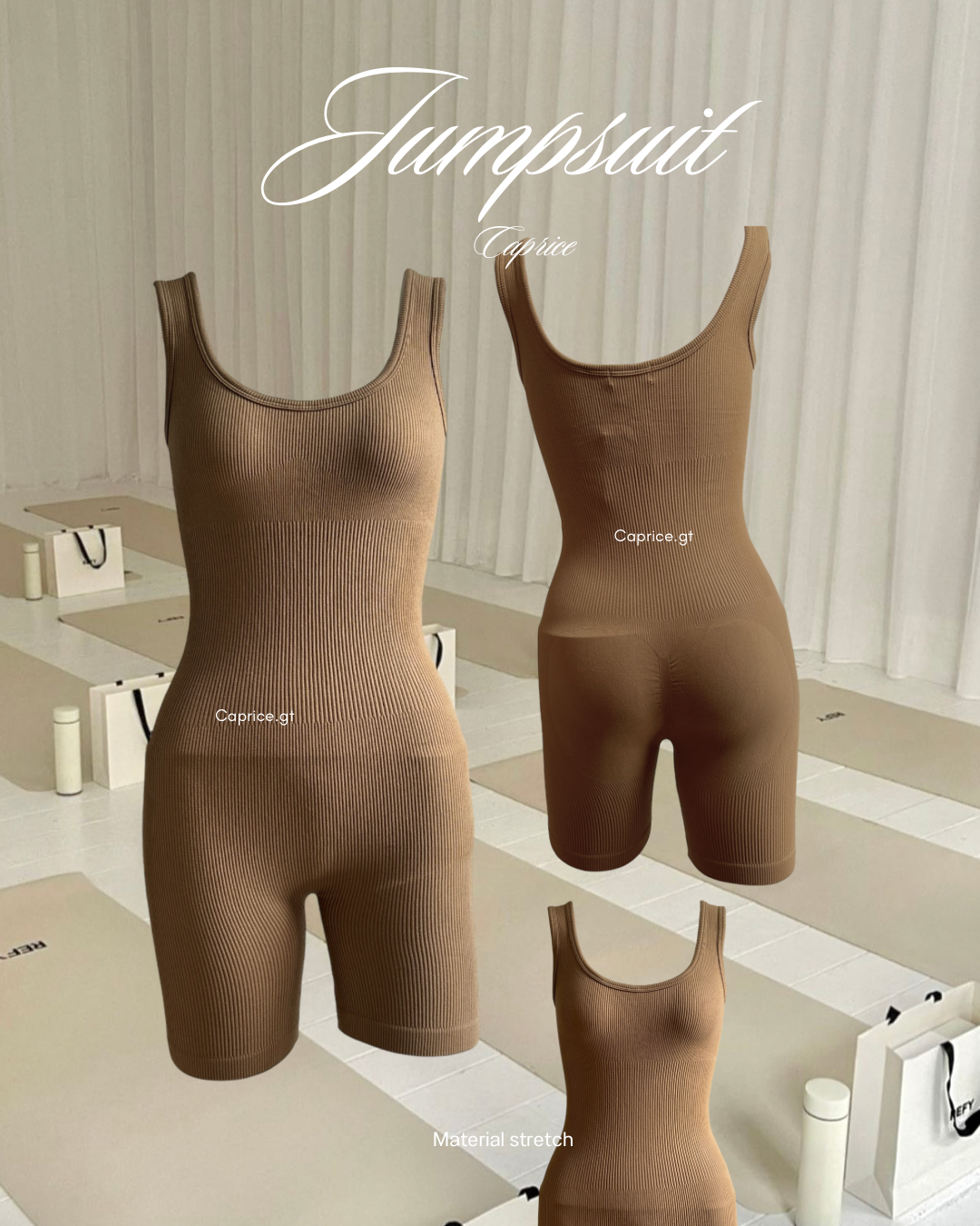 Jumpsuit