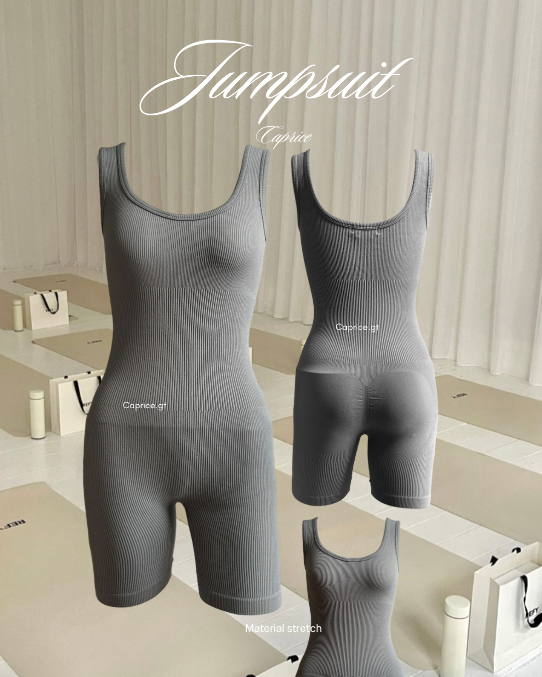 Jumpsuit