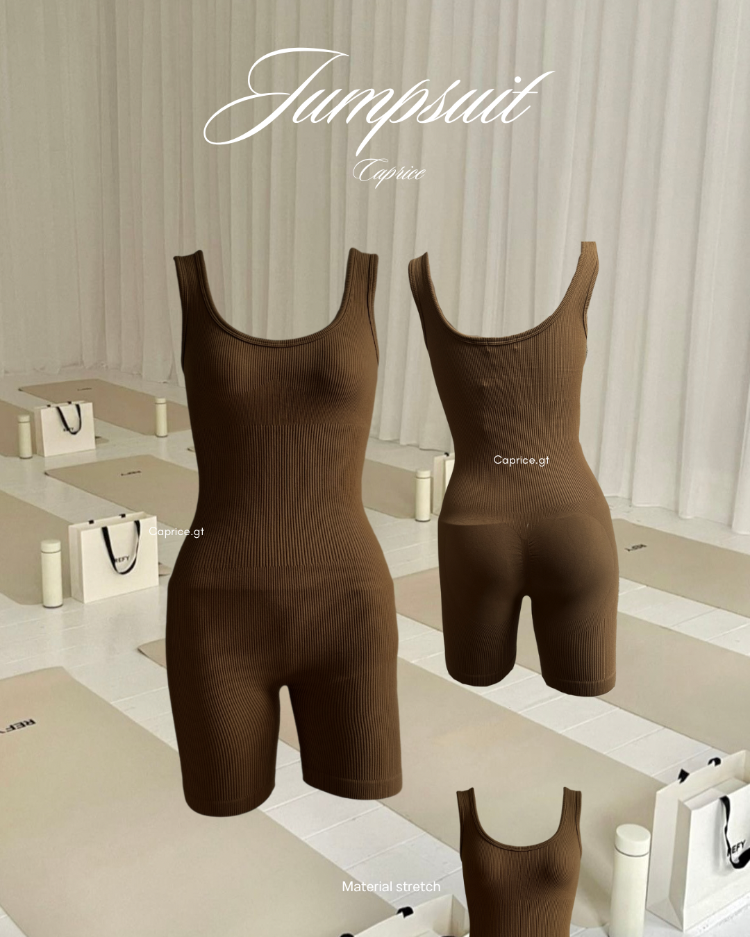 Jumpsuit