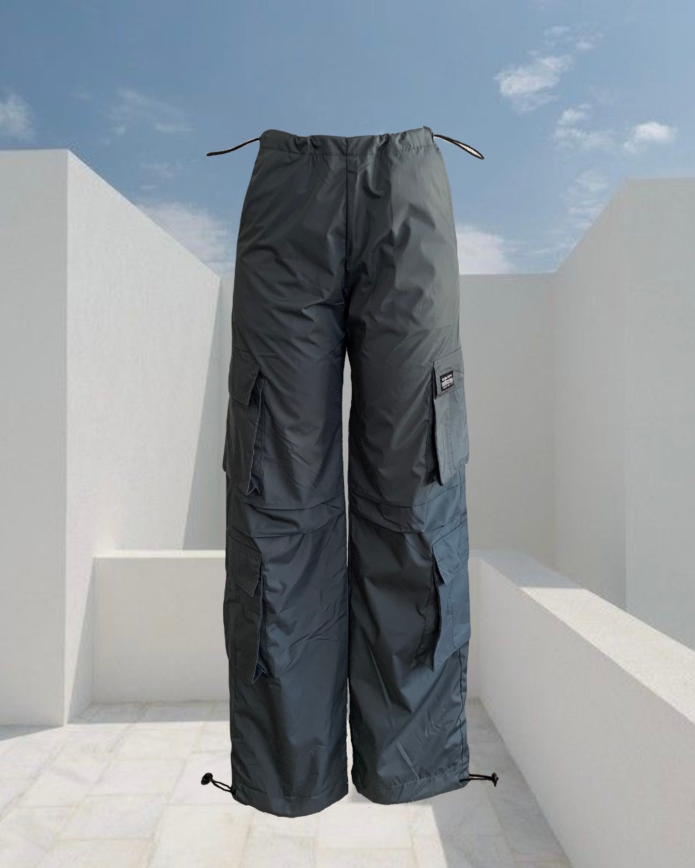 Parachute jeans