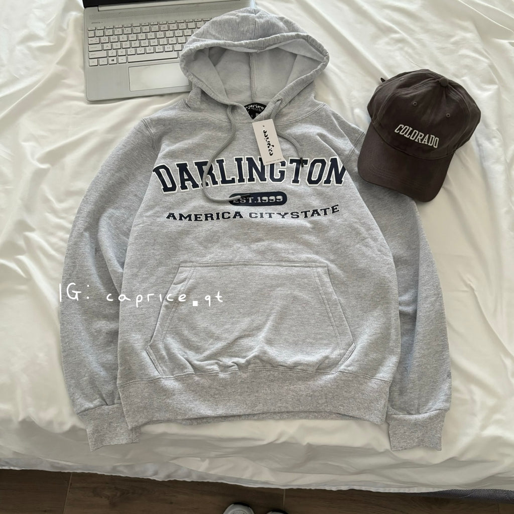 Sudaderos Darlington
