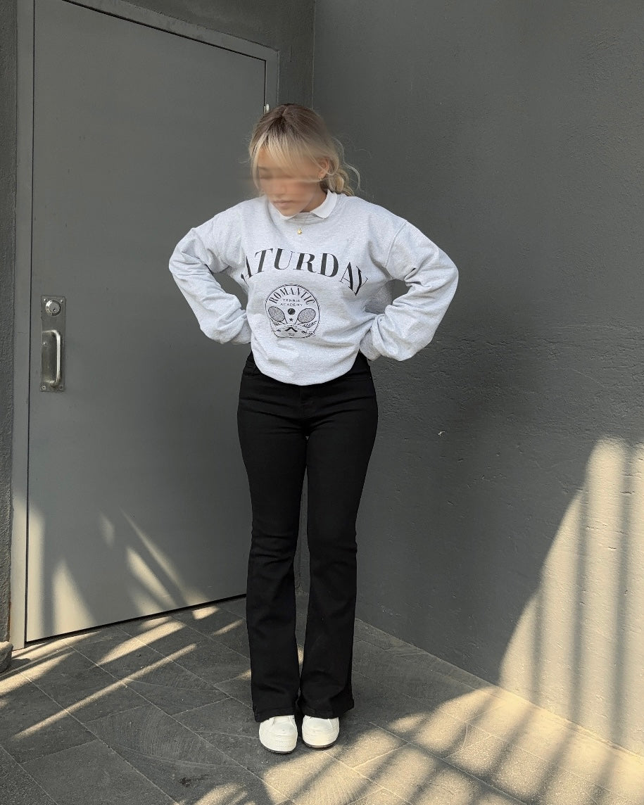 Tipo Flare Jeans