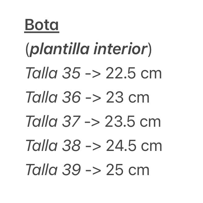 Bota