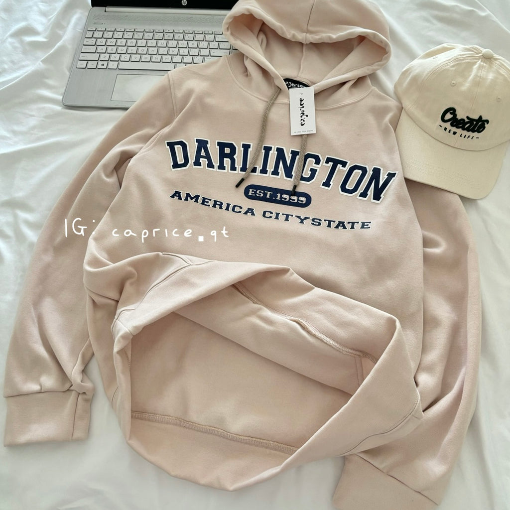 Sudaderos Darlington
