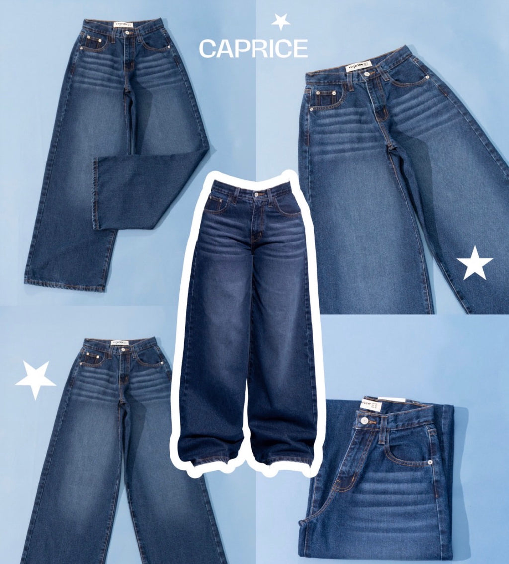 Baggy jeans