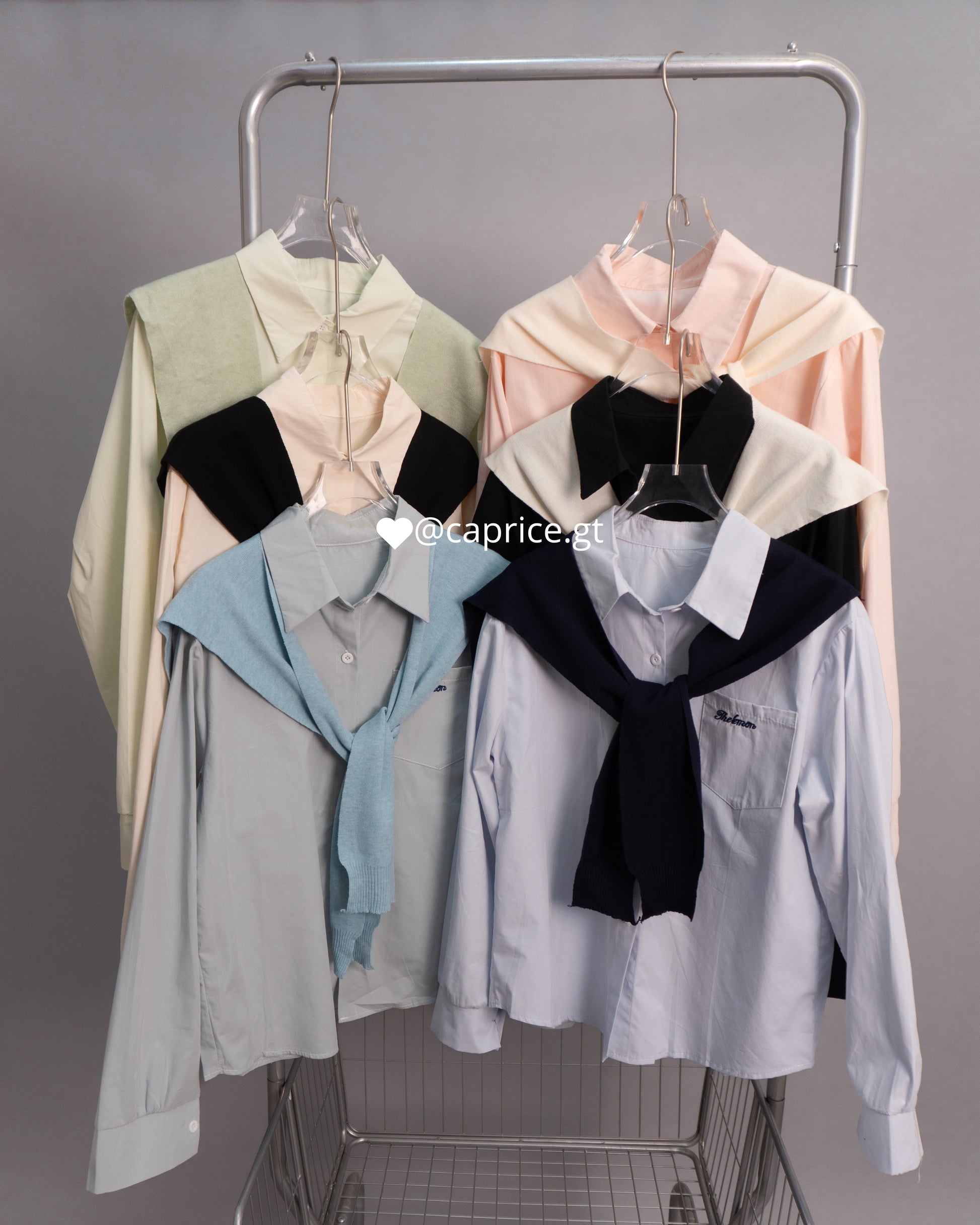 Camisas