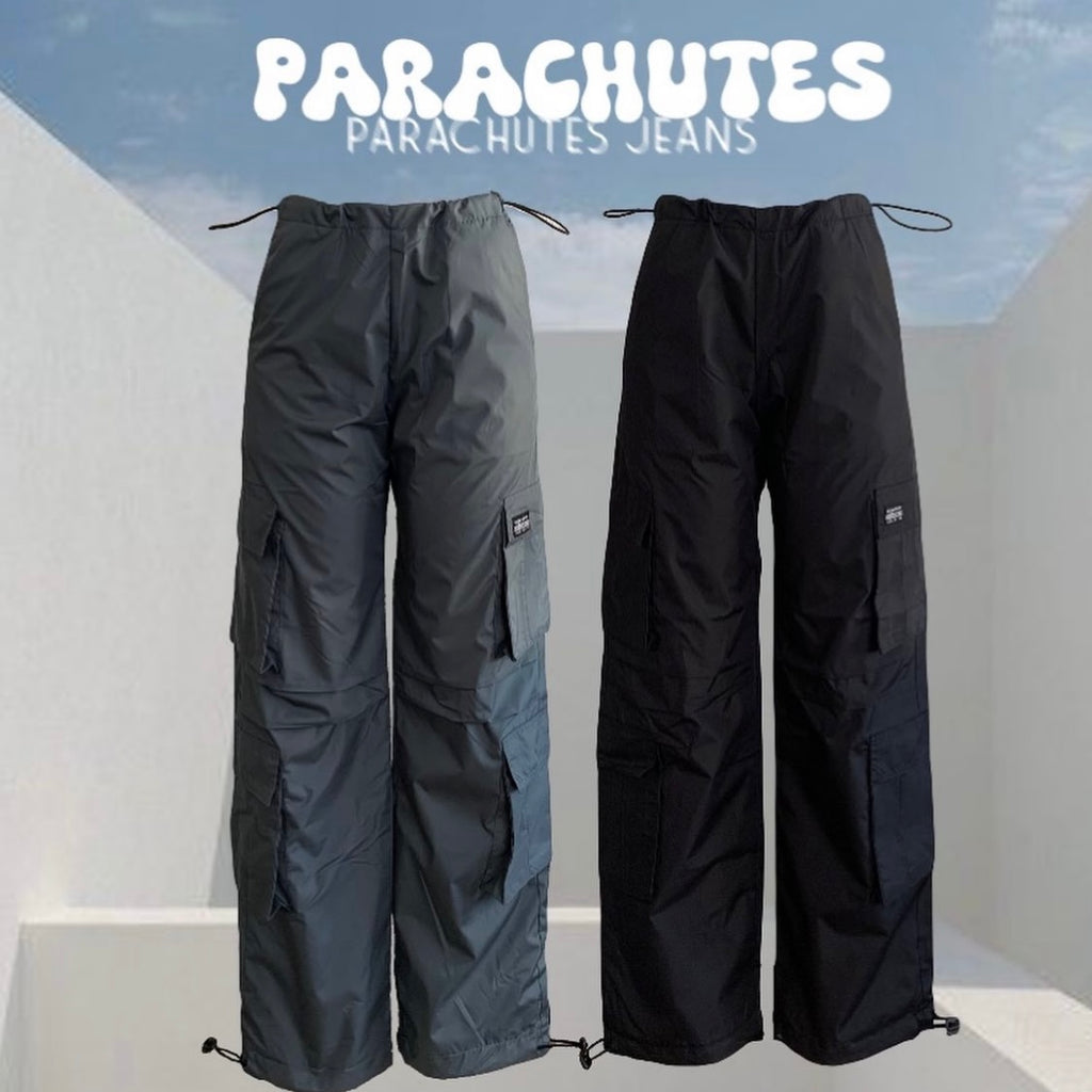 Parachute jeans