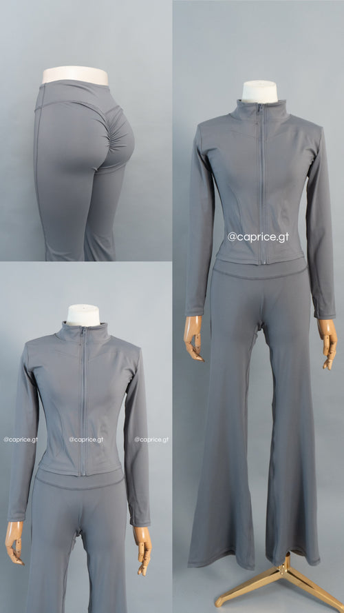 Conjuntos deportivos