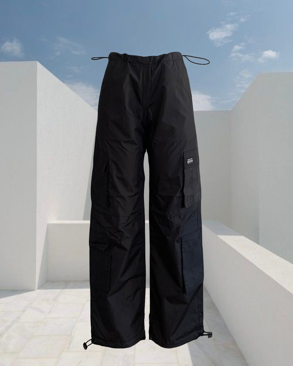Parachute jeans