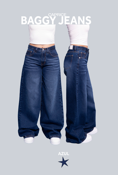 Baggy jeans