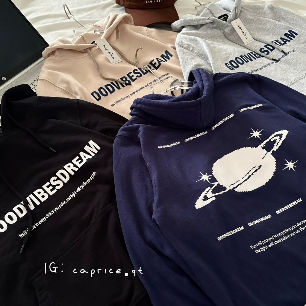 Sudaderos Saturno
