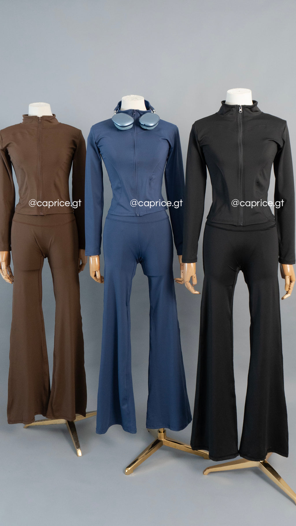 Conjuntos deportivos