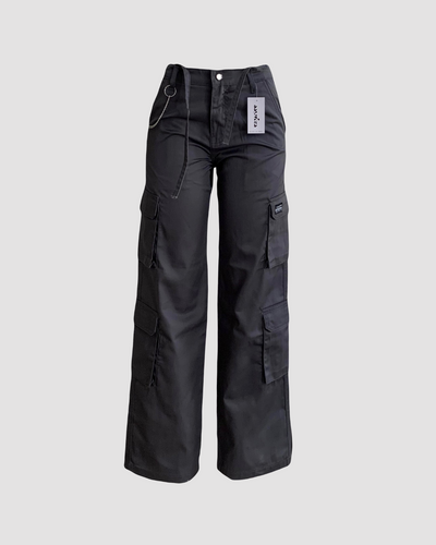Cargo Pants gris