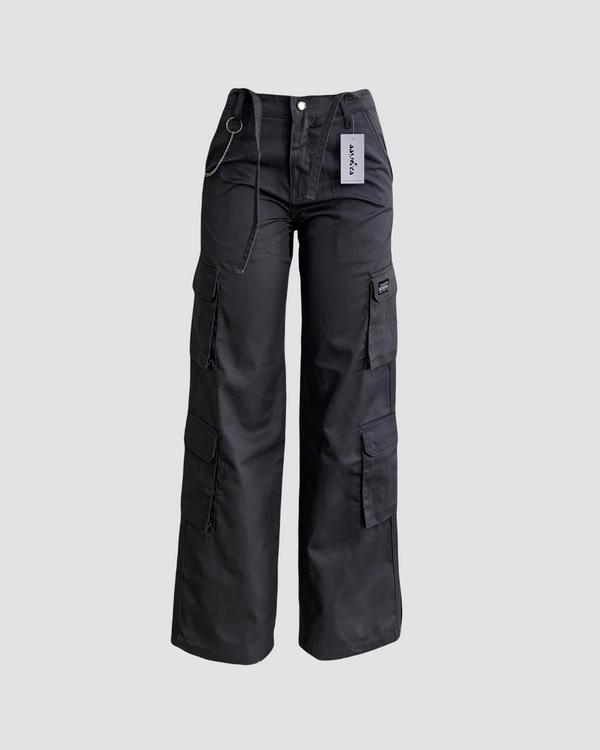 Cargo Pants gris