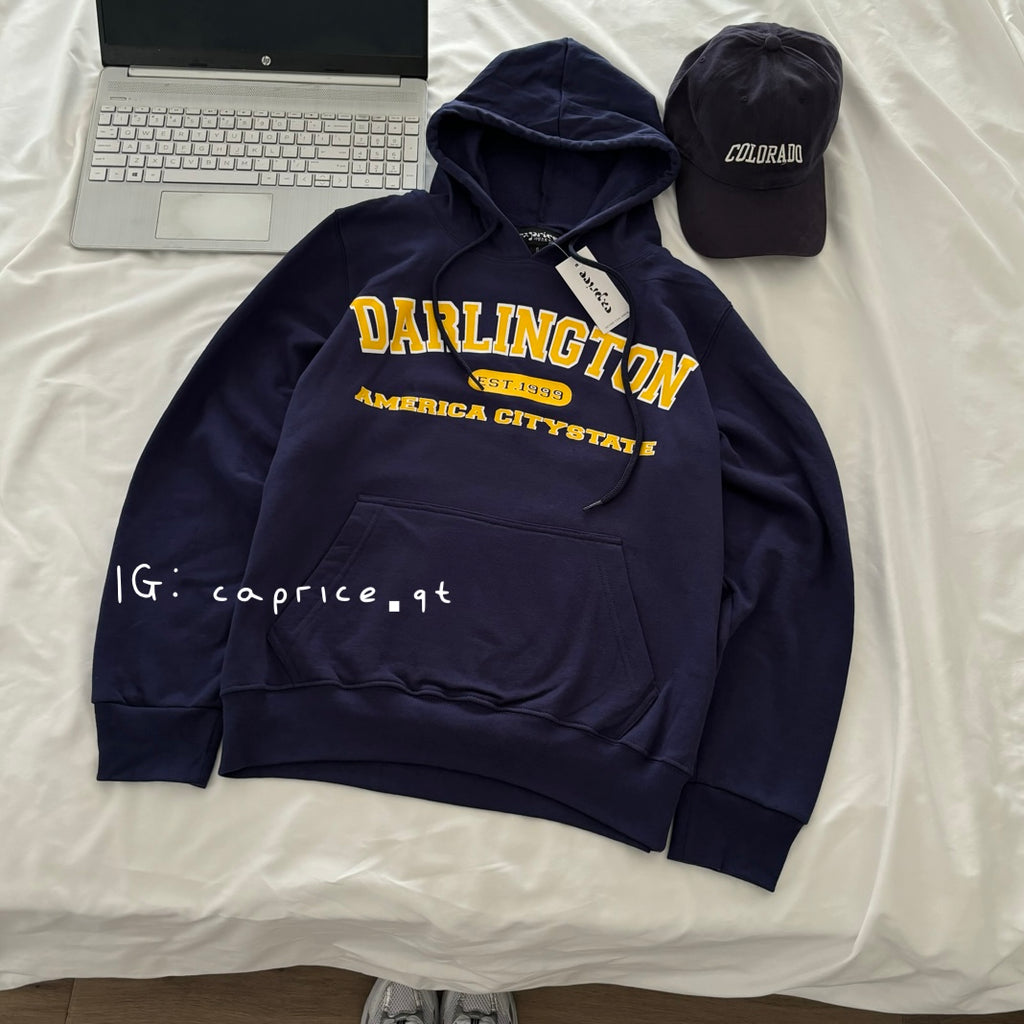 Sudaderos Darlington