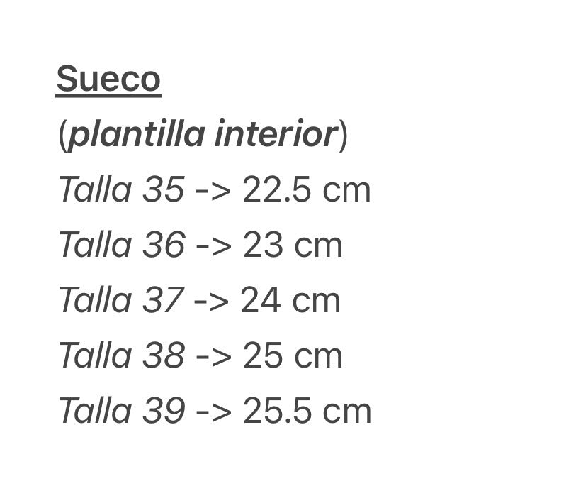 Sueco