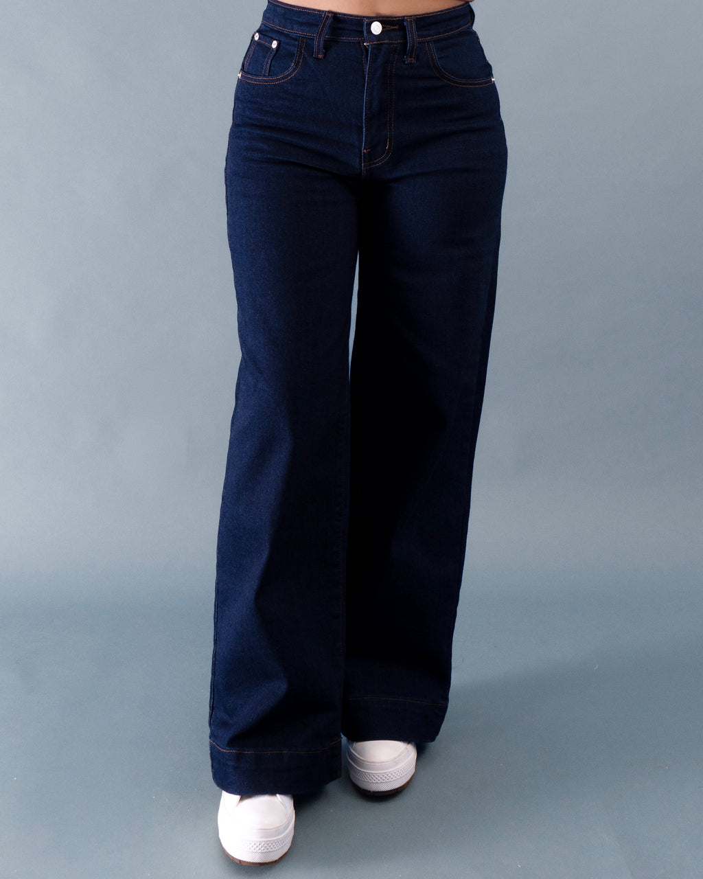 Set de Lona (Jacket y Jeans)