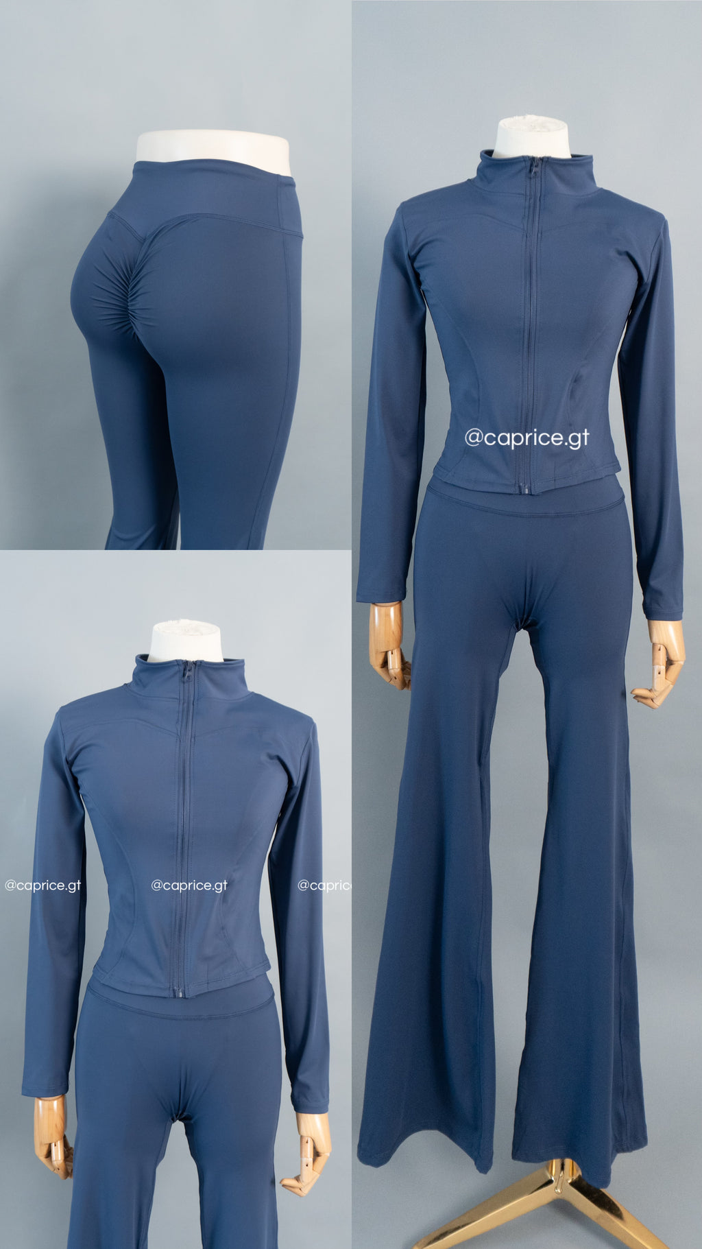 Conjuntos deportivos