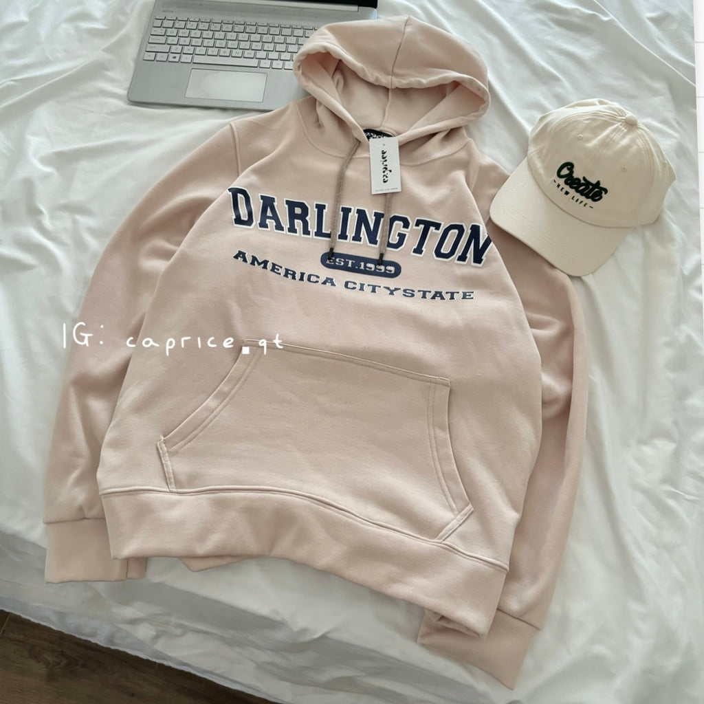 Sudaderos Darlington