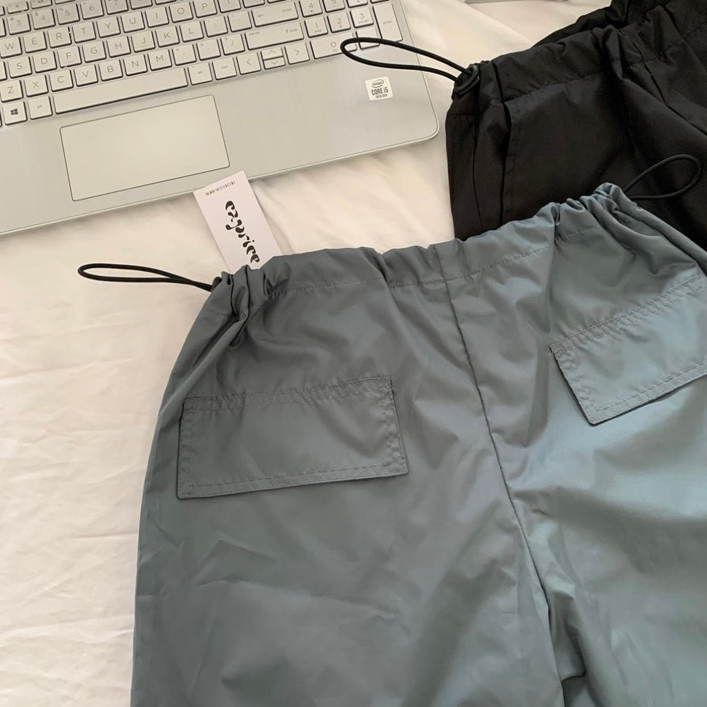 Parachute jeans