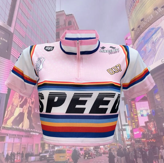 Top speed